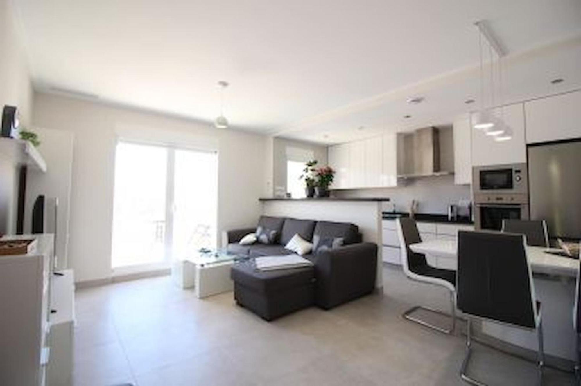 Apartments Punta Prima Indoor & Outdoor Pool Torrevieja Exterior photo