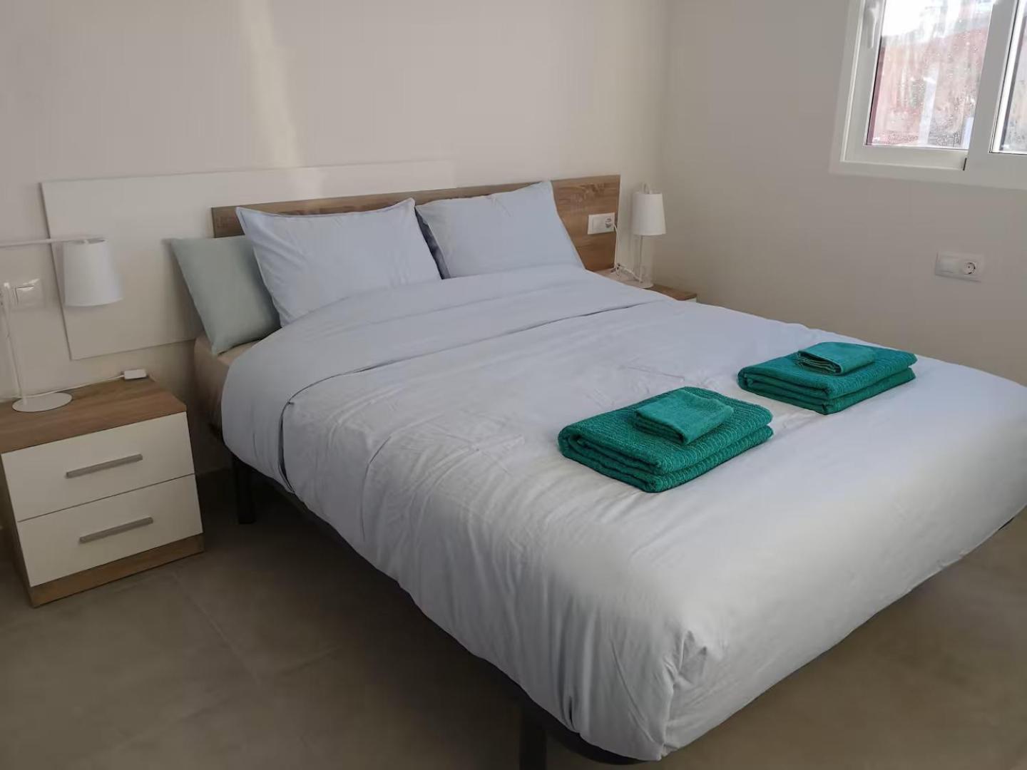 Apartments Punta Prima Indoor & Outdoor Pool Torrevieja Exterior photo